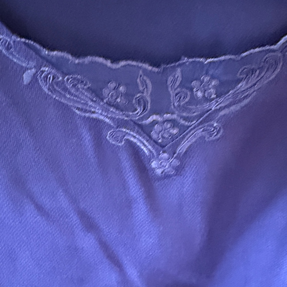 NWT April Cornell twin set, Sleeveless Top and 3/4 sleeve top - Picture 8 of 10